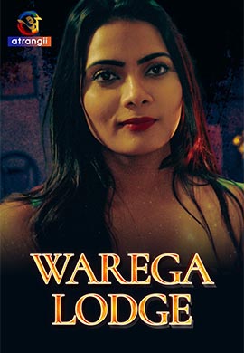 Warega Lodge